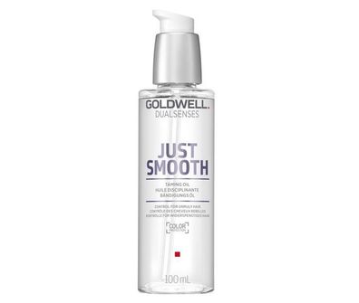 Goldwell Dualsenses Just Smooth Taming Oil 100 ml