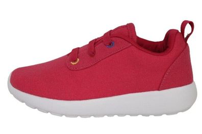 Emu Australia Mills Rosa K12210 Größe wählbar Neu & OVP Mädchen Sneaker