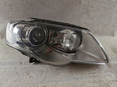 scheinwerfer VW PASSAT B6 xenon komplett 3C0941752D rechts