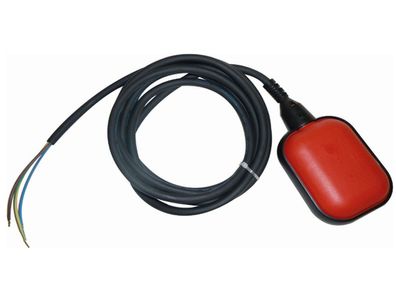 KSB Schwimmerschalter Euro 2000E 10 m Kabel Ama-Drainer Schwimmer 11037744