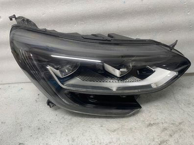 scheinwerfer renault megane 4 voll led rechts 260100932r top zustand