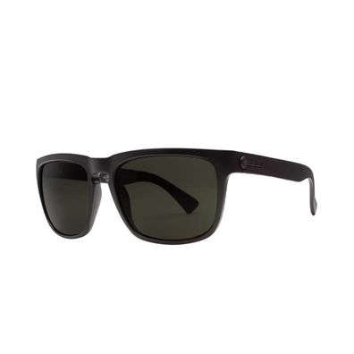 Electric Sonnenbrille Knoxville Xl Jm Matte grey polar