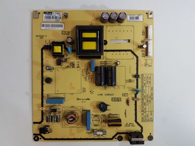 Netzteil Metz 614NT0910. A1 ETX1EZ902E6A NPX902Z-3 Solea 42TW46