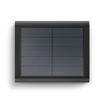 Ring Solarpanel 2. Gen USB-C für Spotlight Cam Plus & Pro Solar Panel NEU OVP