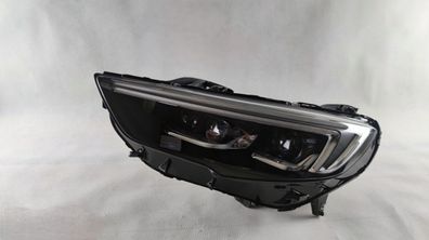 scheinwerfer OPEL insignia B full led 39195645 links
