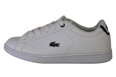 Lacoste Carnaby Evo Bl 1 Größe wählbar Neu 7-33SPC1003042 Sneaker Laufschuhe