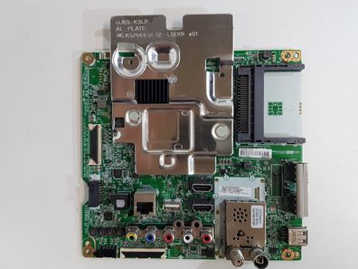 Mainboard LG EBR83698701 43UJ701V EAX67166104