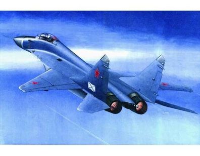 Trumpeter Russian MiG-29K Fulcrum 9362239 in 1:32 Trumpeter 02239 2239