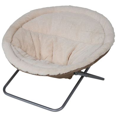 Kerbl Katzenbett Alice Beige 58 cm 82640