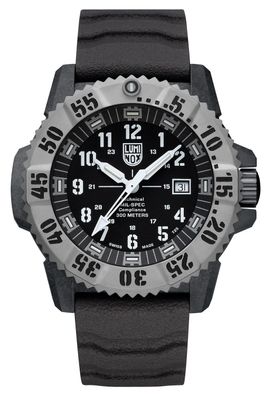 Luminox Herren-Taucheruhr XL.3351.1. SET