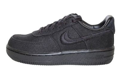 Nike Air Force 1 Stussy PS Größe wählbar DD1578 001 Sneakers Laufschuhe