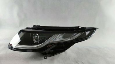 scheinwerfer RANGE ROVER EVOQUE facelift xenon led leuchte GJ32-13W030 links