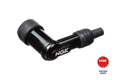 Ngk LB05F 8051 Z?ndkerzenstecker spark plug cover Mofa Roller Scooter Moped