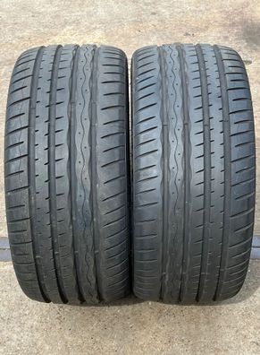 2x Sommerreifen 255/35 ZR19 96Y XL Laufenn Z Fit EQ LK03 DOT23 6,8-7,7mm