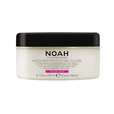 Noah Für Ihren 2.4 Color Protecting Hair Mask 200ml