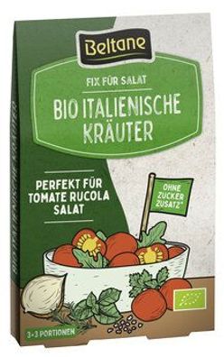 Beltane 6x Beltane Fix Für Salat Italienische Kräuter 3x10,6g