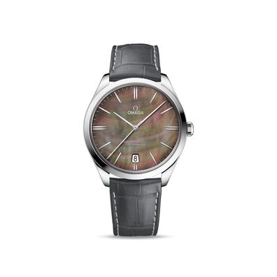 Omega – Mann/Frau – O43253402107001 – De Ville Trésor Master Co-Axial Chronometer 40 