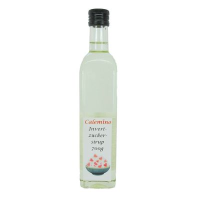 Invertzucker-Sirup 78/60 700g