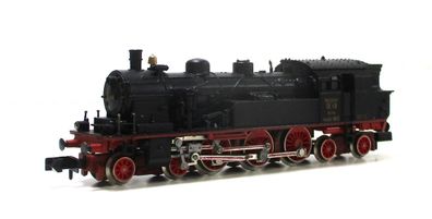 Arnold N 2272 Tender-Dampflokomotive 78 142 DRG Analog OVP (5919h)