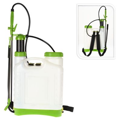 ProGarden Rückensprüher 16 L