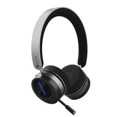 ALE AH80 Bluetooth Headset mit BT Dongle (PROMO)