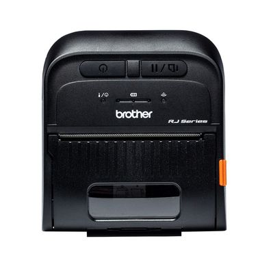 Brother RJ-3035B mobiler Etikettendrucker