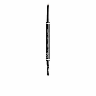 NYX Professional Makeup Micro Brow Pencil Chocolate