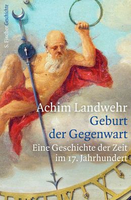 Geburt der Gegenwart, Achim Landwehr