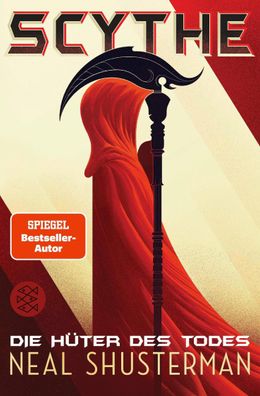 Scythe - Die H?ter des Todes, Neal Shusterman