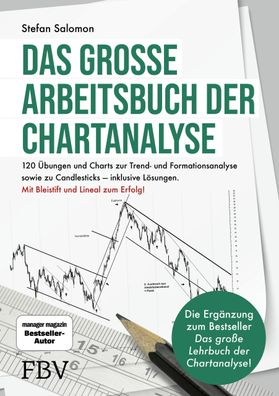 Das gro?e Arbeitsbuch der Chartanalyse, Stefan Salomon