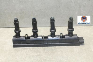 Opel Adam Corsa D Zündspule Zündmodul 1,2 A12XER A12XEL BERU E2010028087 QPA5Z