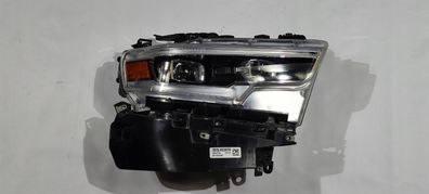 scheinwerfer DODGE RAM voll led komplett P68316084AG rechts