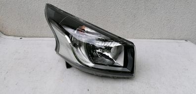 scheinwerfer Renault TRAFIC 3 III vorderleuchte 260105469 rechts