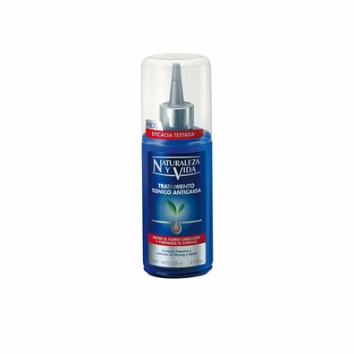 Naturaleza Y Vida Tonic Behandlung Anti-Haar 200ml