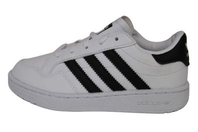 Adidas Team Court Größe wählbar Neu EF6822 Kinder Sneaker Laufschuhe