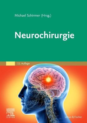 Neurochirurgie, Helmut Holtermann