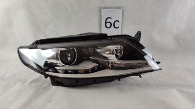 scheinwerfer VW PASSAT CC xenon kurvenlicht led 3C8941034H rechts