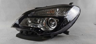 scheinwerfer OPEL MOKKA xenon 42344332 links komplett