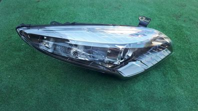 scheinwerfer Renault MEGANE3 BI-XENON kurvenlicht 26106239R rechts top zustand!