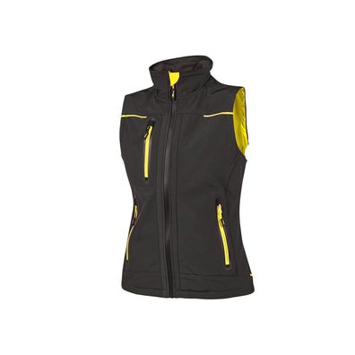 U-Power Softshell-Weste Universe Lady