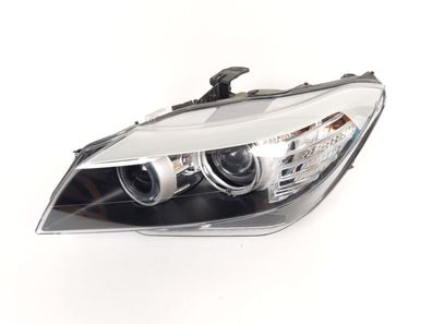 scheinwerfer BMW Z4 E89 bi-xenon links 7191745 top zustand!