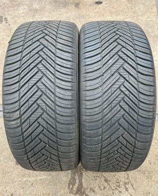 2x Allwetterreifen 235/40 ZR19 96Y XL Hankook Kinergy 4S 2 H750 DOT23 NEU