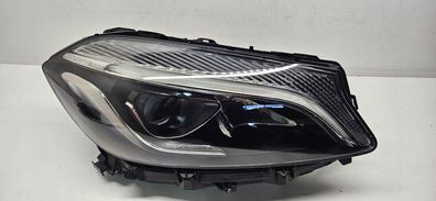 scheinwerfer mercedes a-klasse 176 voll led A1769069000 rechts