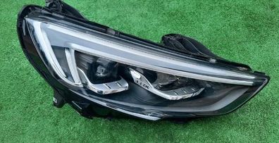 scheinwerfer opel insignia b vollled 39102889 rechts top zustand!