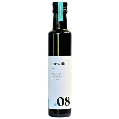 Hanföl 250ml