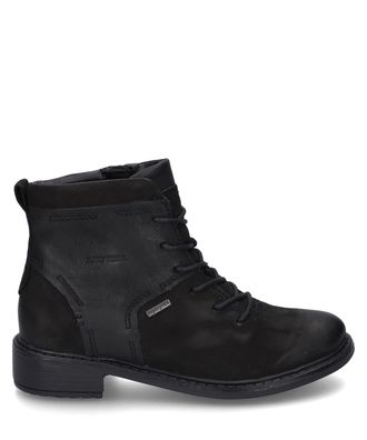 JOSEF SEIBEL Selena 50 | Stiefelette für Damen | Schwarz