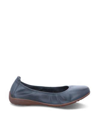 JOSEF SEIBEL Fenja 01 | Ballerina für Damen | Blau