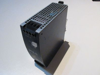 Puls CT5.241, Netzteil, Input: 2AC 380V, Output: DC 24V/5A