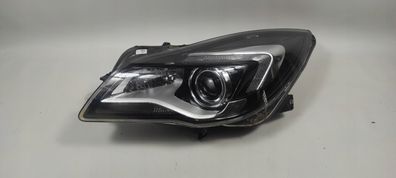 scheinwerfer OPEL Insignia facelift bi-xenon kurvenlicht 13426663 links