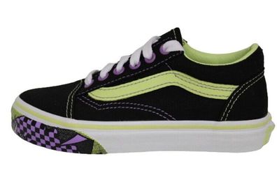 Vans Old Skool POP Culture Gr. wählbar Neu & OVP VN0A5AOA6241 Kinder Sneaker